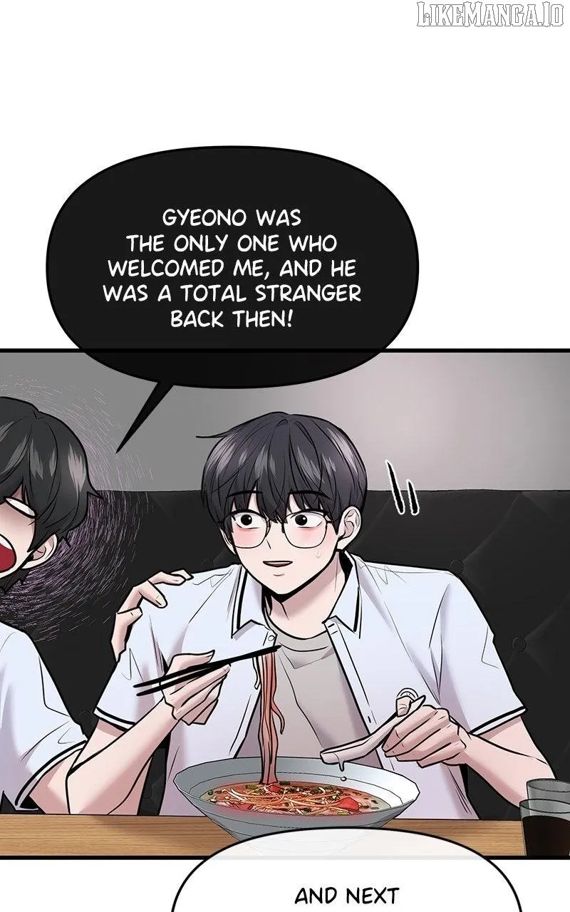 Read Back to Chan Bi chapter 54 image 56 on Lezhin
