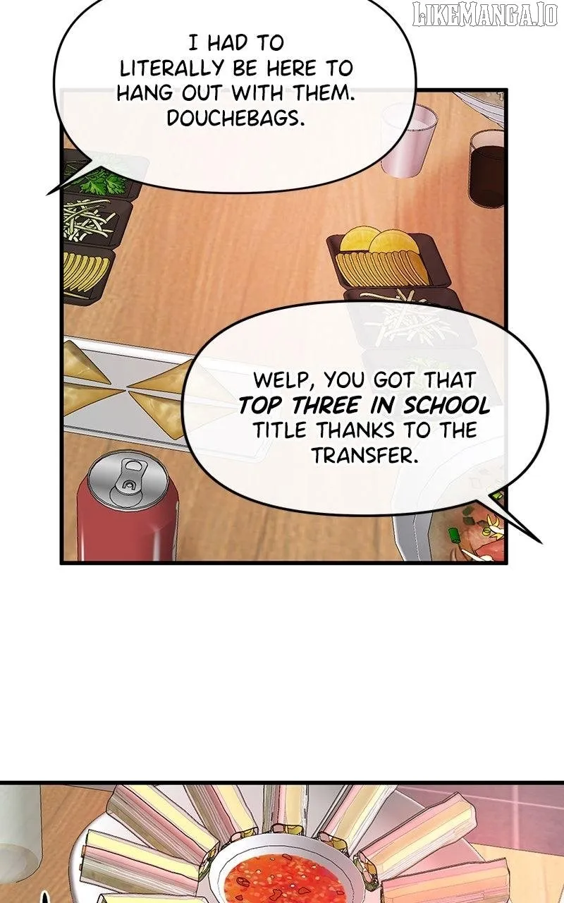 Read Back to Chan Bi chapter 54 image 59 on Lezhin