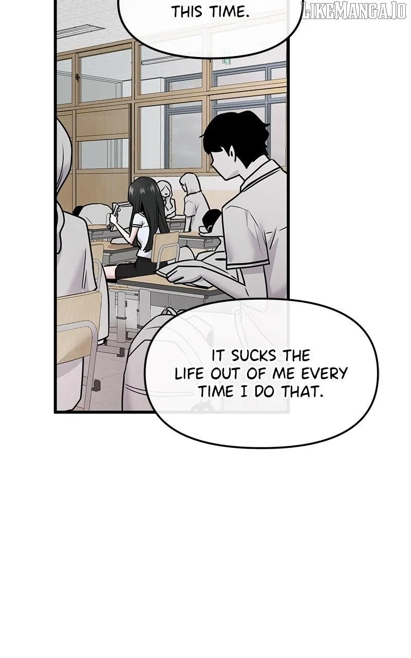 Read Back to Chan Bi chapter 54 image 6 on Lezhin