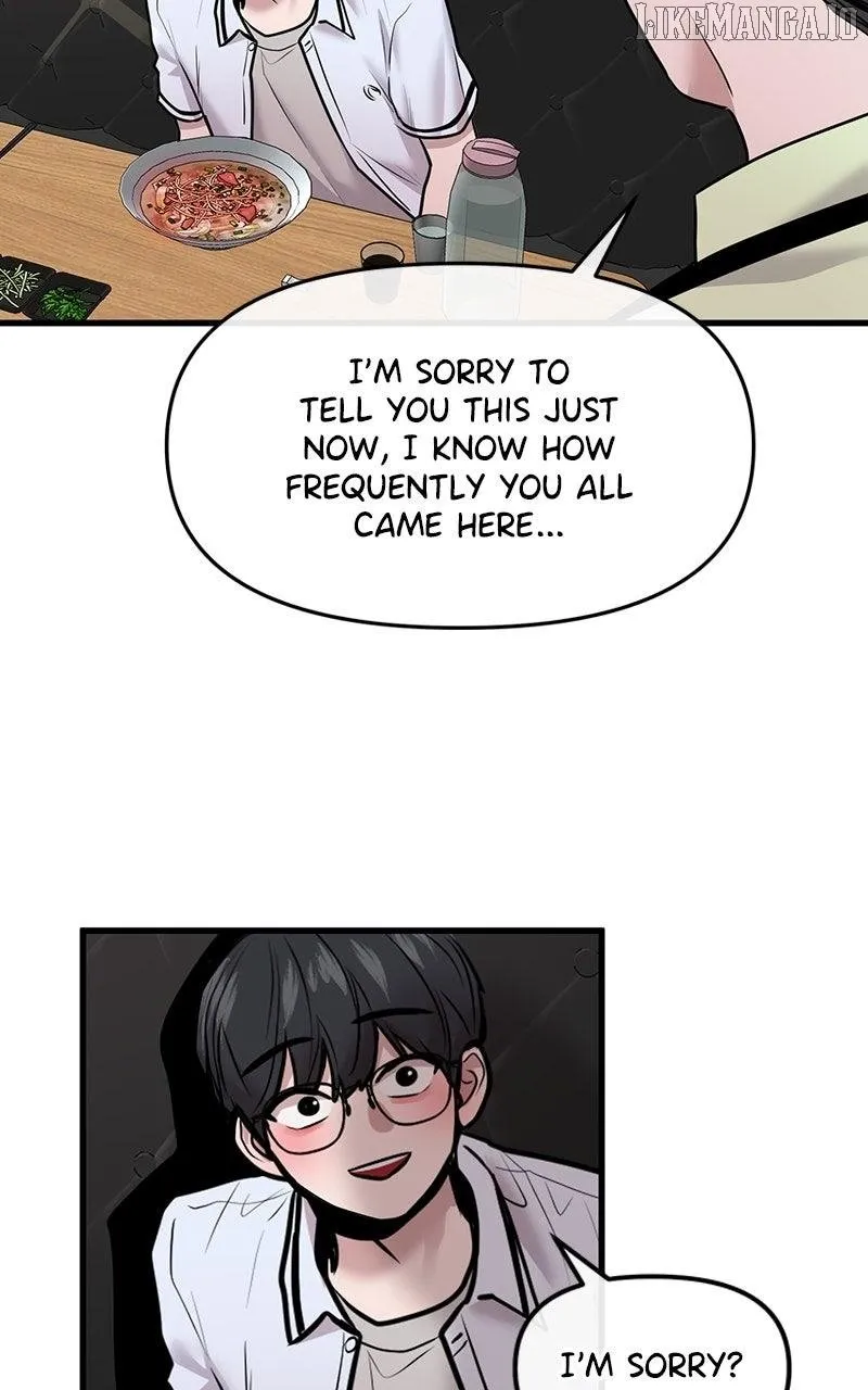 Read Back to Chan Bi chapter 54 image 62 on Lezhin
