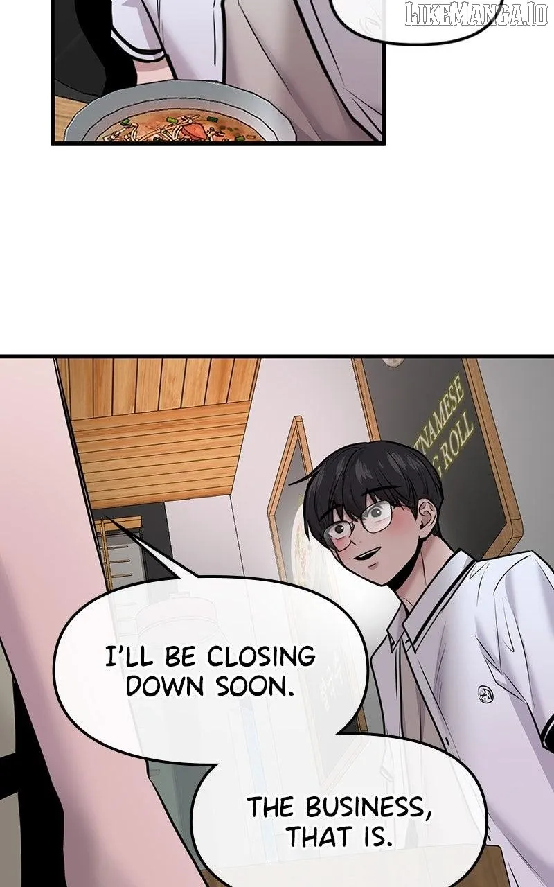 Read Back to Chan Bi chapter 54 image 63 on Lezhin