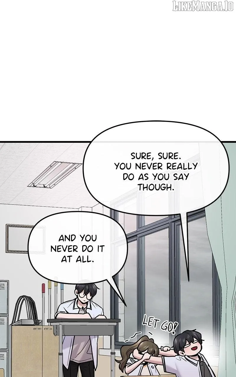 Read Back to Chan Bi chapter 54 image 7 on Lezhin