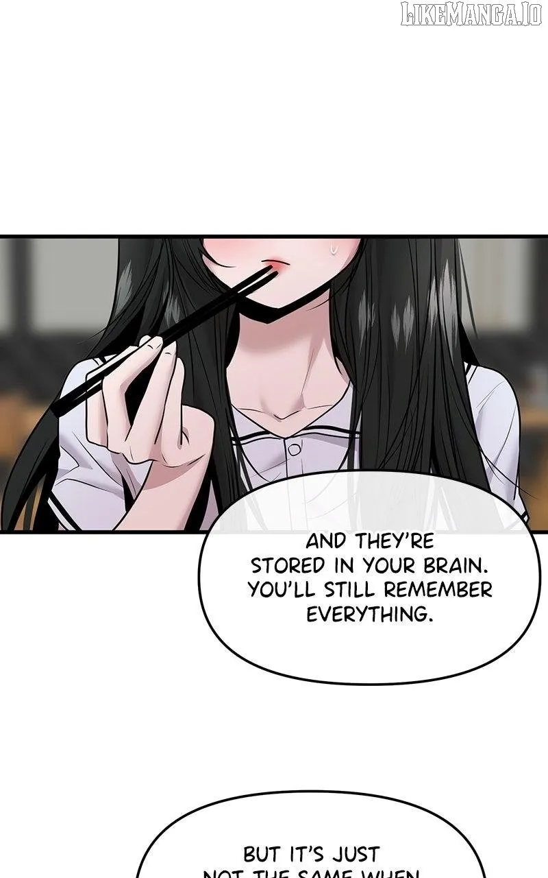 Read Back to Chan Bi chapter 54 image 70 on Lezhin
