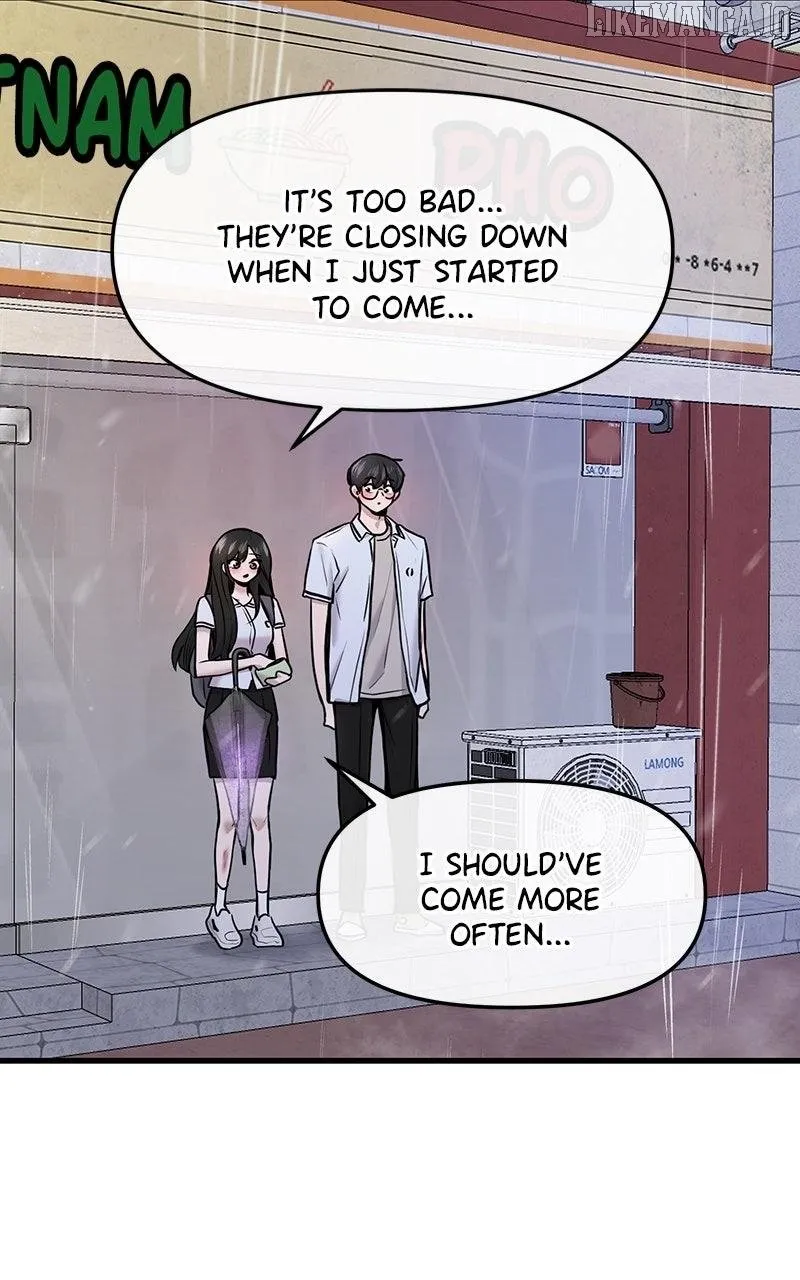 Read Back to Chan Bi chapter 54 image 73 on Lezhin