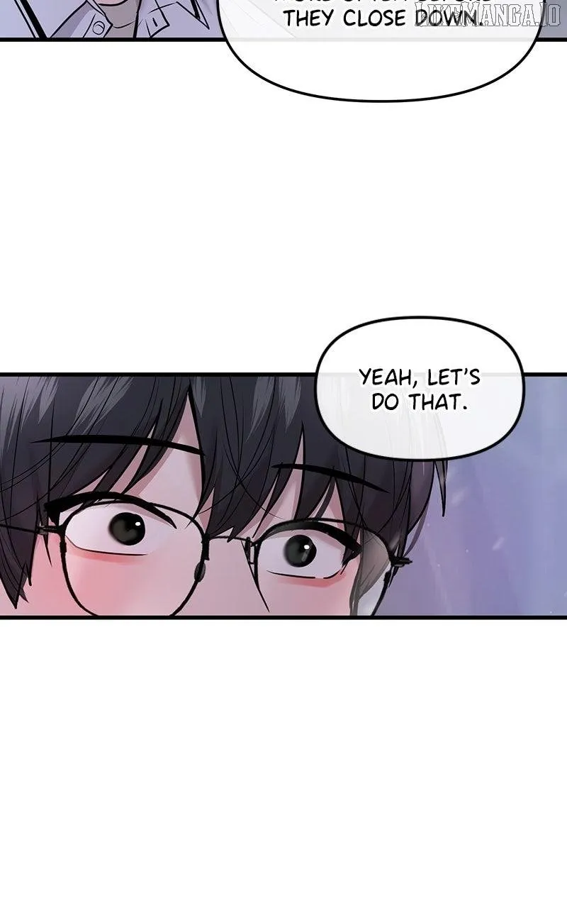 Read Back to Chan Bi chapter 54 image 77 on Lezhin