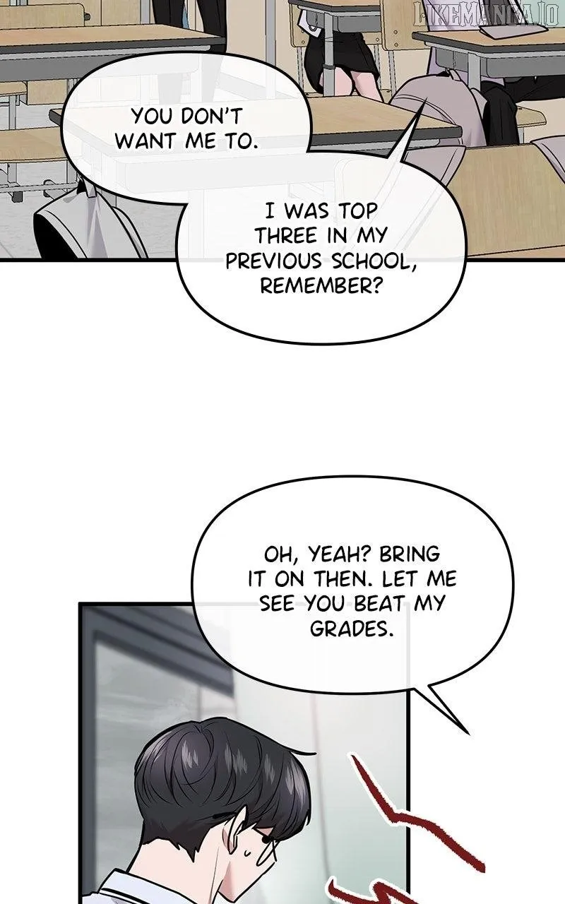Read Back to Chan Bi chapter 54 image 8 on Lezhin