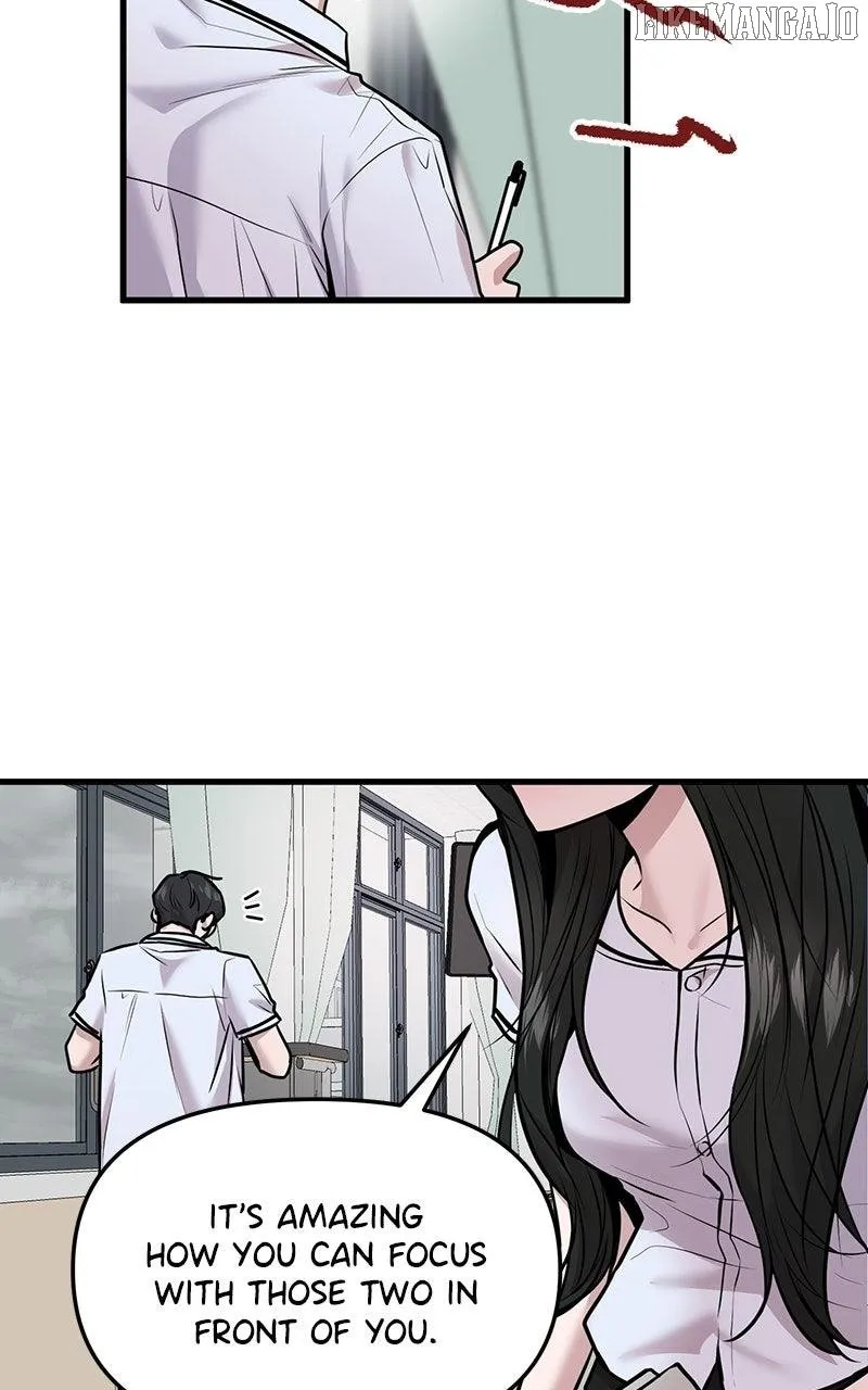 Read Back to Chan Bi chapter 54 image 9 on Lezhin