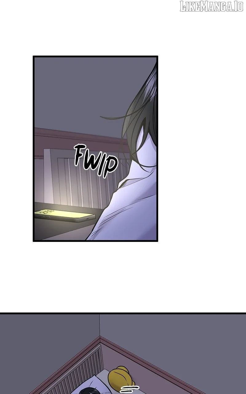 Read Back to Chan Bi chapter 55 image 1 on Lezhin