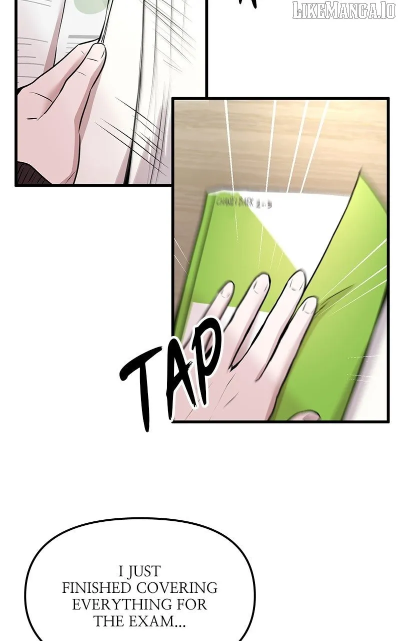 Read Back to Chan Bi chapter 55 image 19 on Lezhin