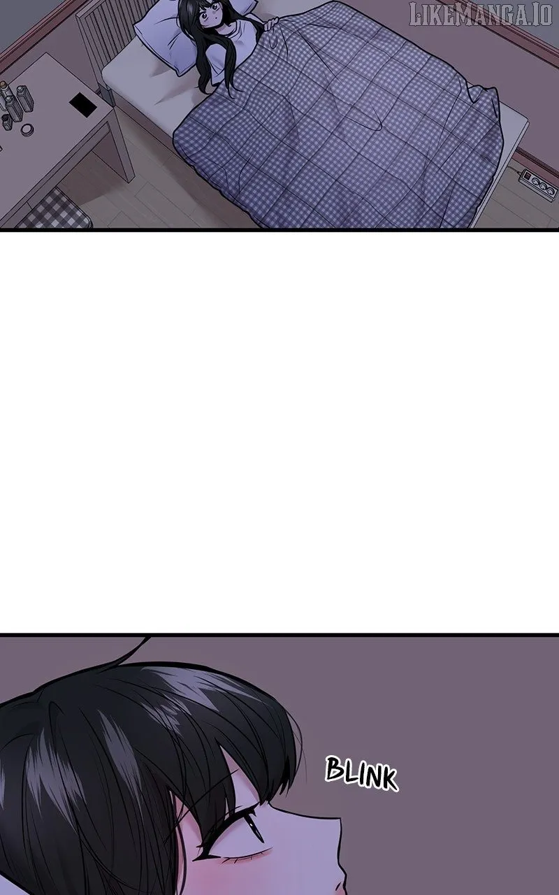 Read Back to Chan Bi chapter 55 image 2 on Lezhin