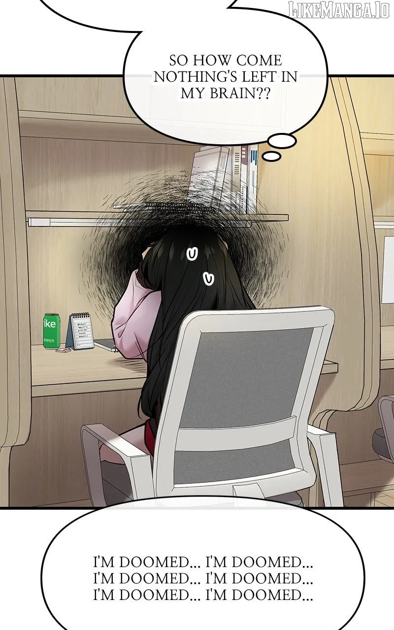 Read Back to Chan Bi chapter 55 image 20 on Lezhin