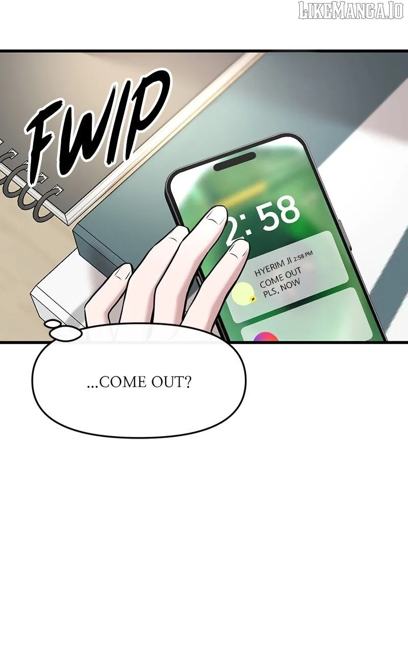 Read Back to Chan Bi chapter 55 image 22 on Lezhin
