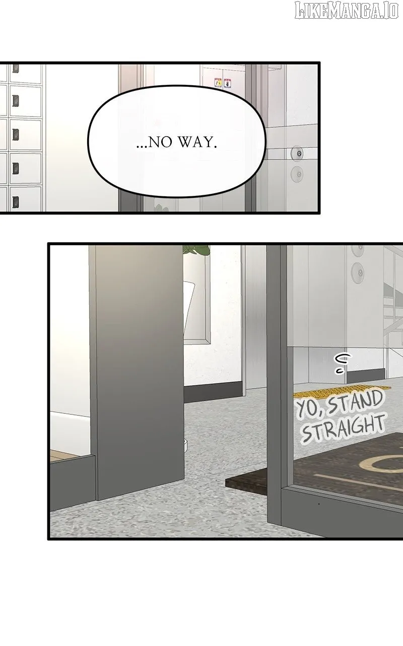 Read Back to Chan Bi chapter 55 image 23 on Lezhin