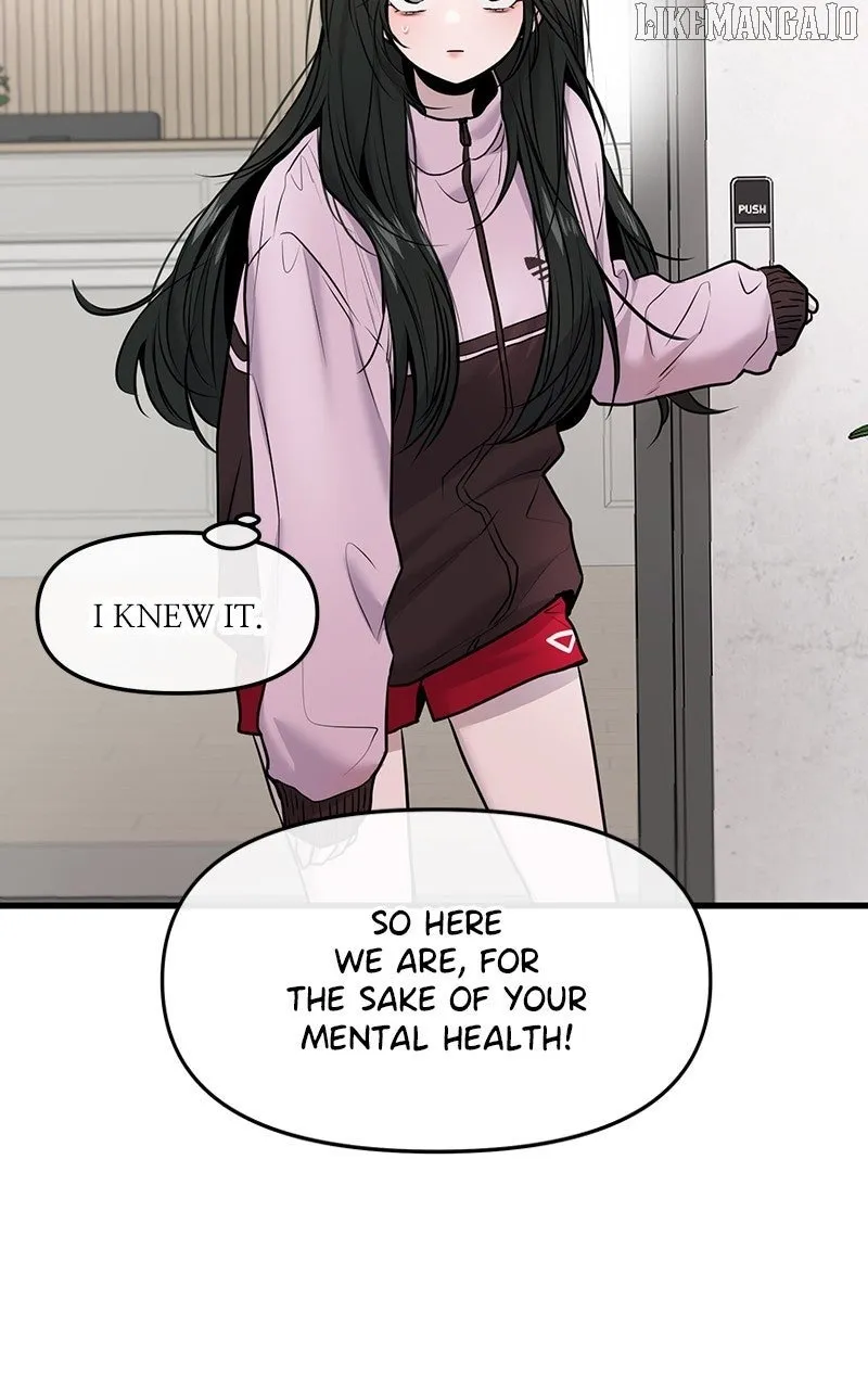 Read Back to Chan Bi chapter 55 image 26 on Lezhin