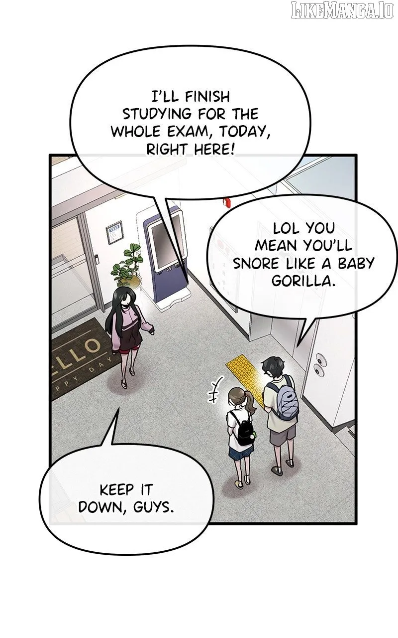 Read Back to Chan Bi chapter 55 image 27 on Lezhin