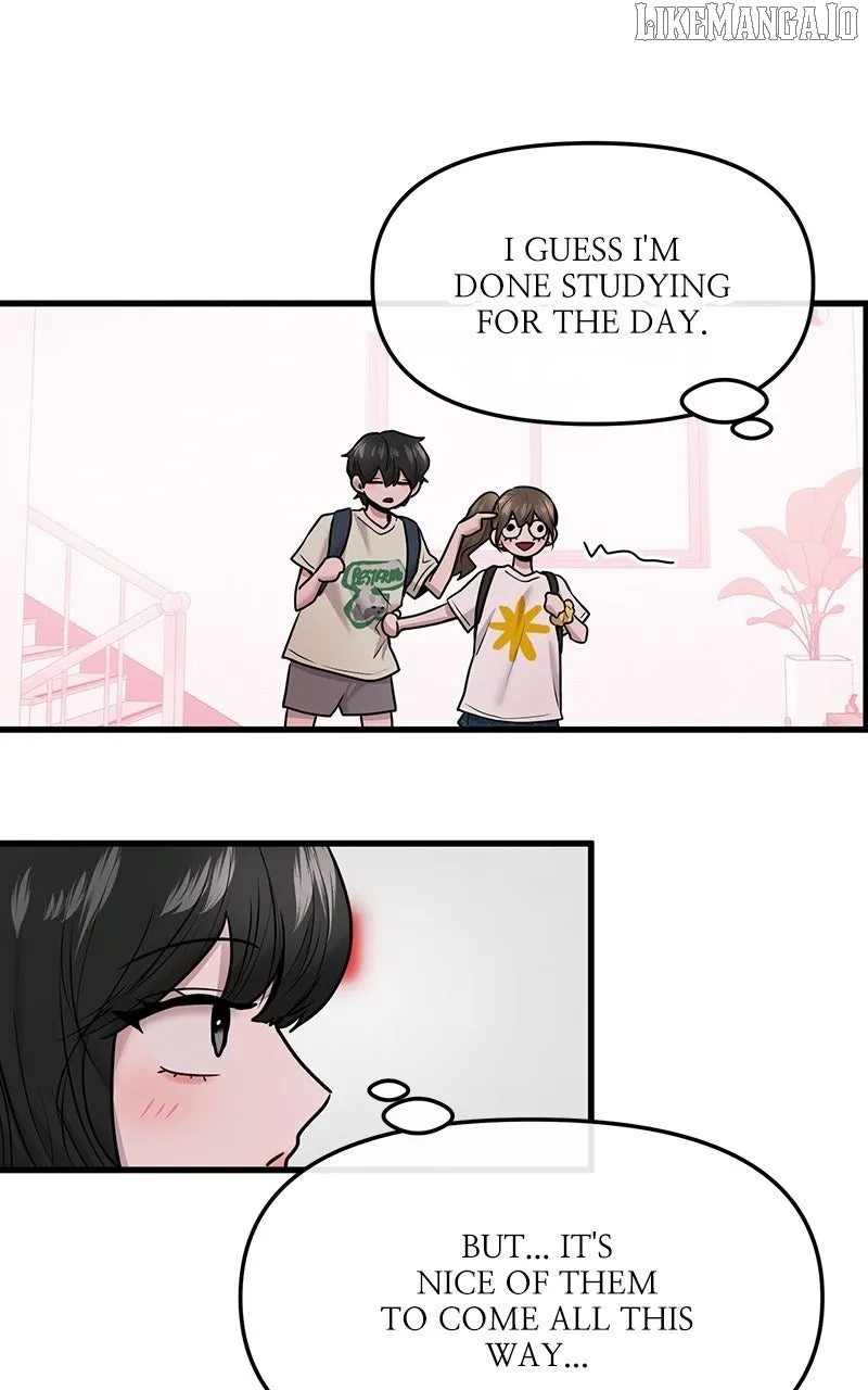 Read Back to Chan Bi chapter 55 image 28 on Lezhin