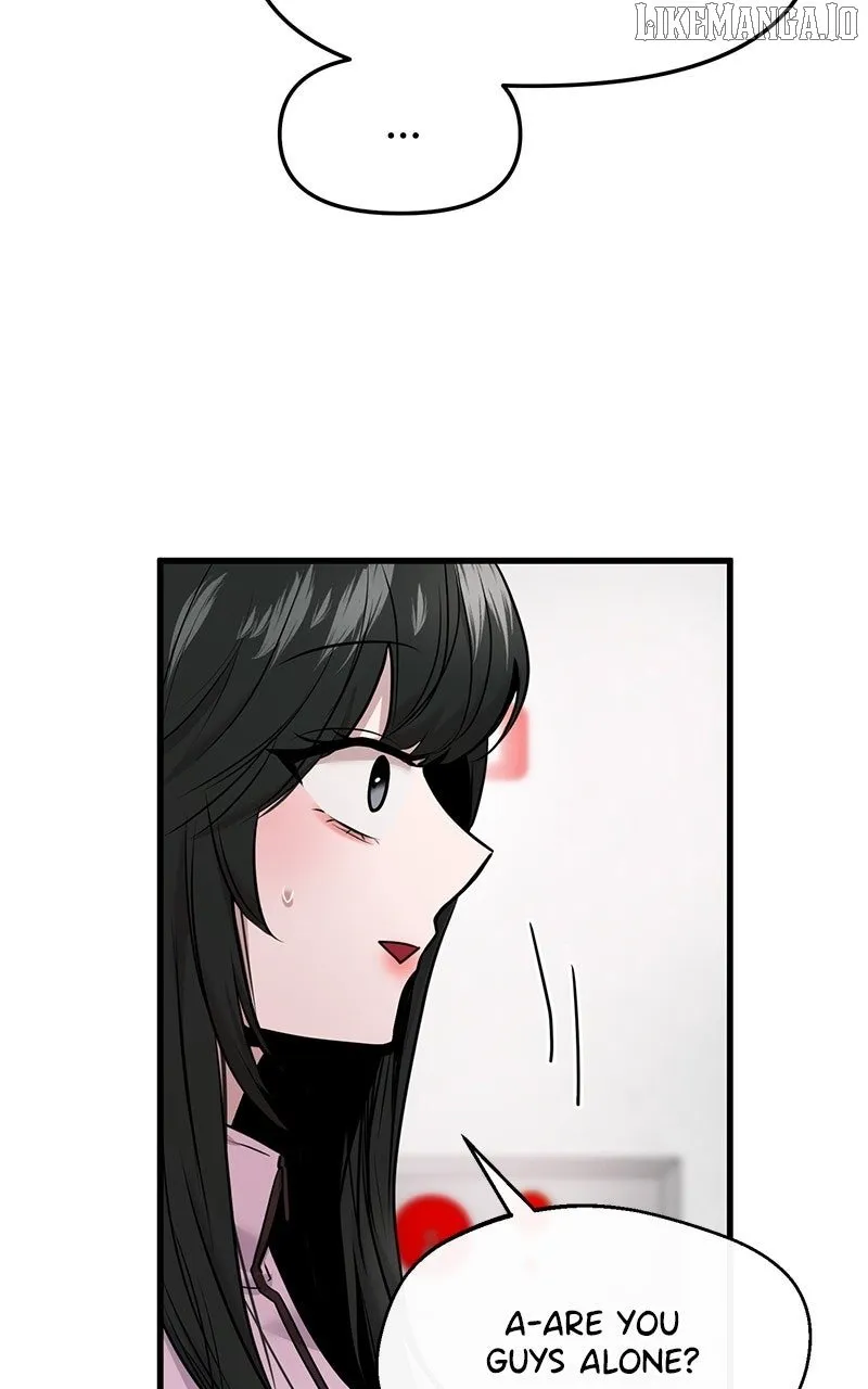 Read Back to Chan Bi chapter 55 image 29 on Lezhin