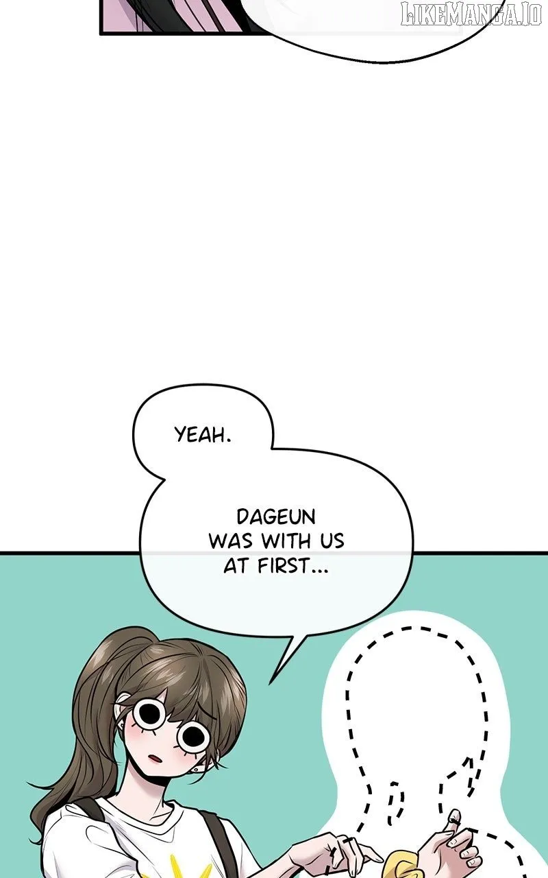 Read Back to Chan Bi chapter 55 image 30 on Lezhin