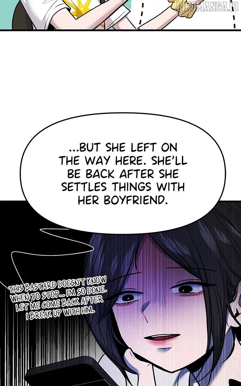 Read Back to Chan Bi chapter 55 image 31 on Lezhin