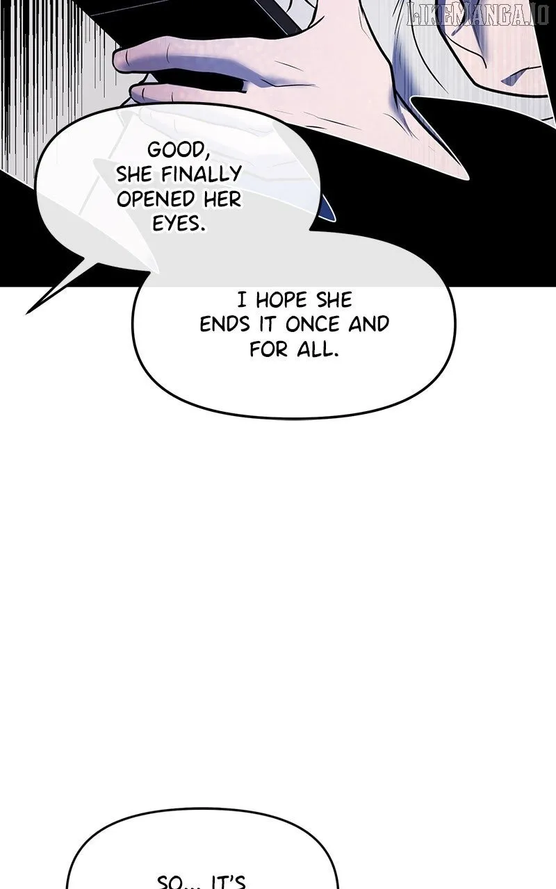 Read Back to Chan Bi chapter 55 image 32 on Lezhin