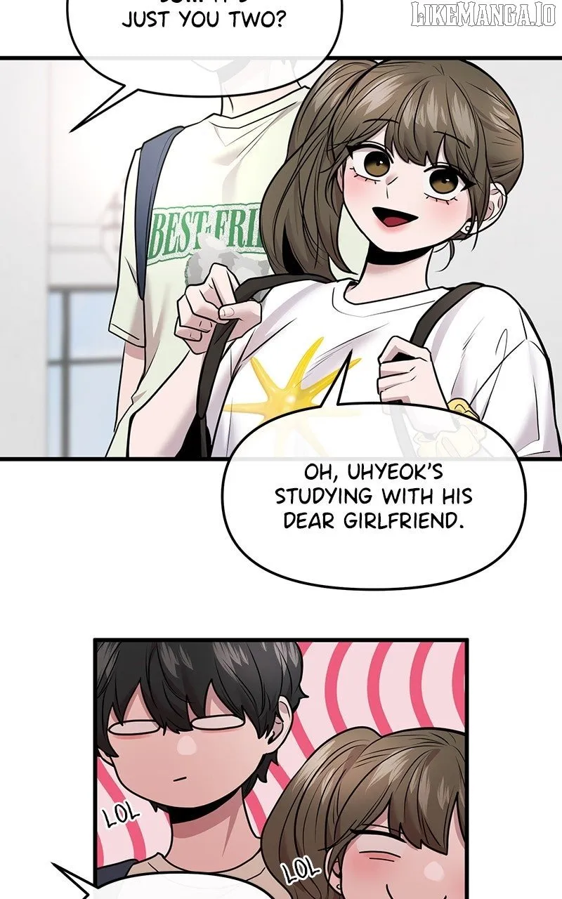 Read Back to Chan Bi chapter 55 image 33 on Lezhin