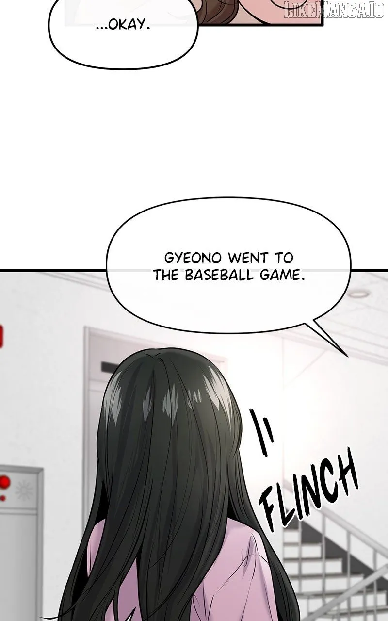Read Back to Chan Bi chapter 55 image 34 on Lezhin