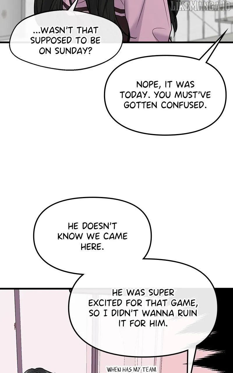Read Back to Chan Bi chapter 55 image 35 on Lezhin