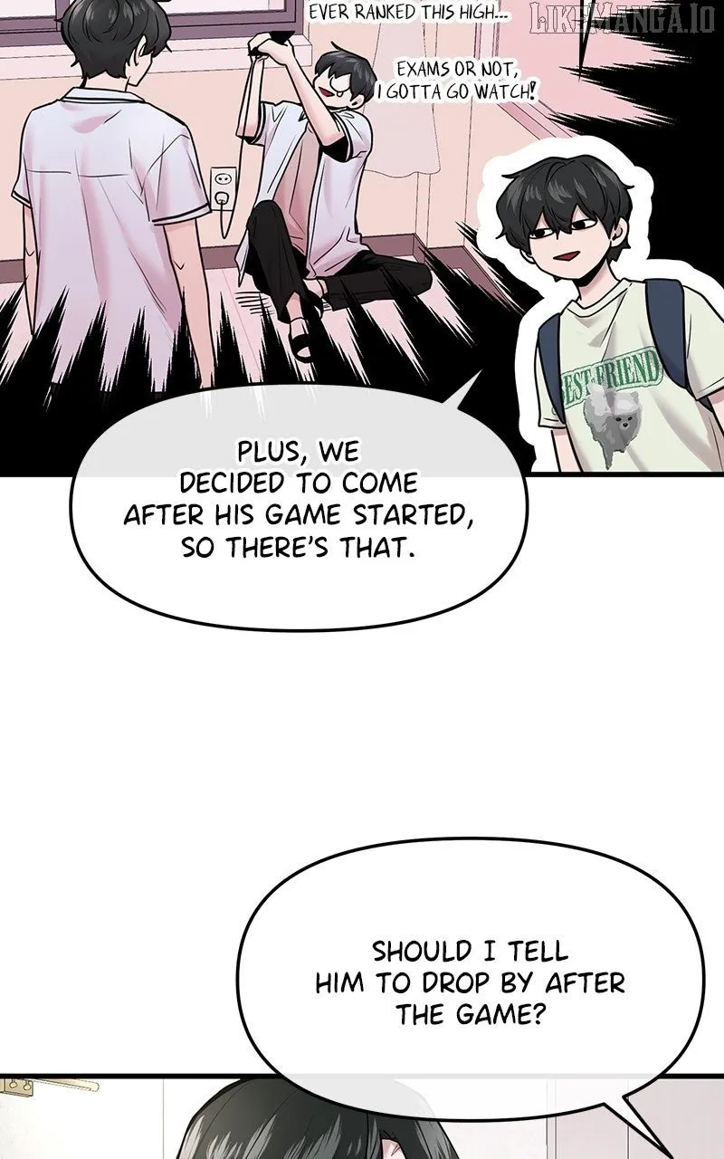 Read Back to Chan Bi chapter 55 image 36 on Lezhin