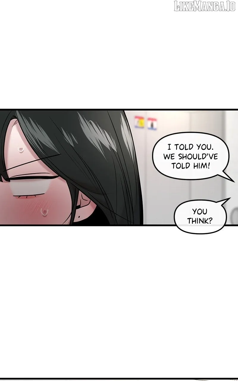 Read Back to Chan Bi chapter 55 image 38 on Lezhin