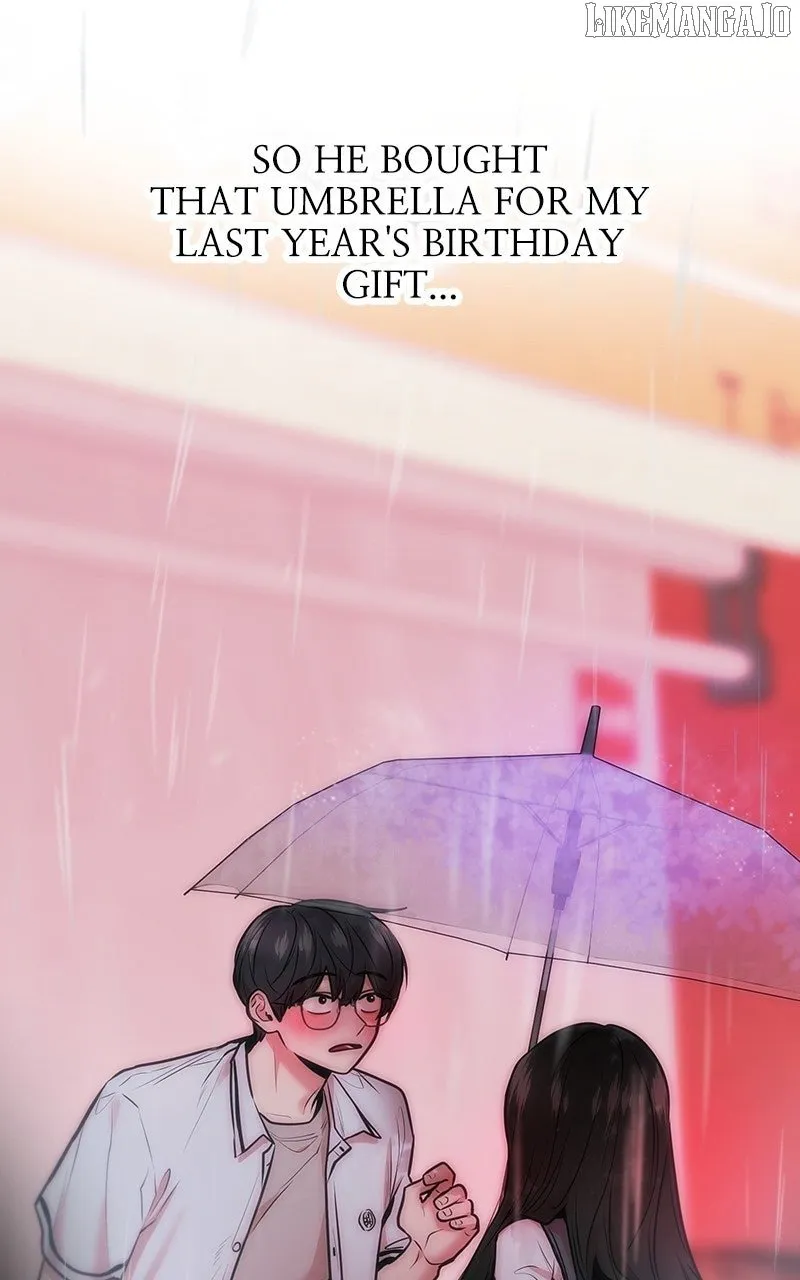 Read Back to Chan Bi chapter 55 image 4 on Lezhin
