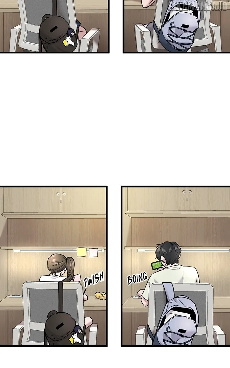 Read Back to Chan Bi chapter 55 image 41 on Lezhin