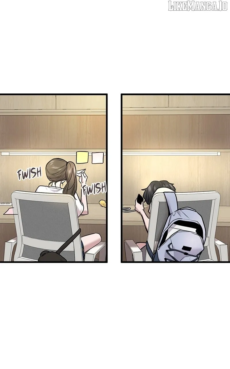 Read Back to Chan Bi chapter 55 image 42 on Lezhin