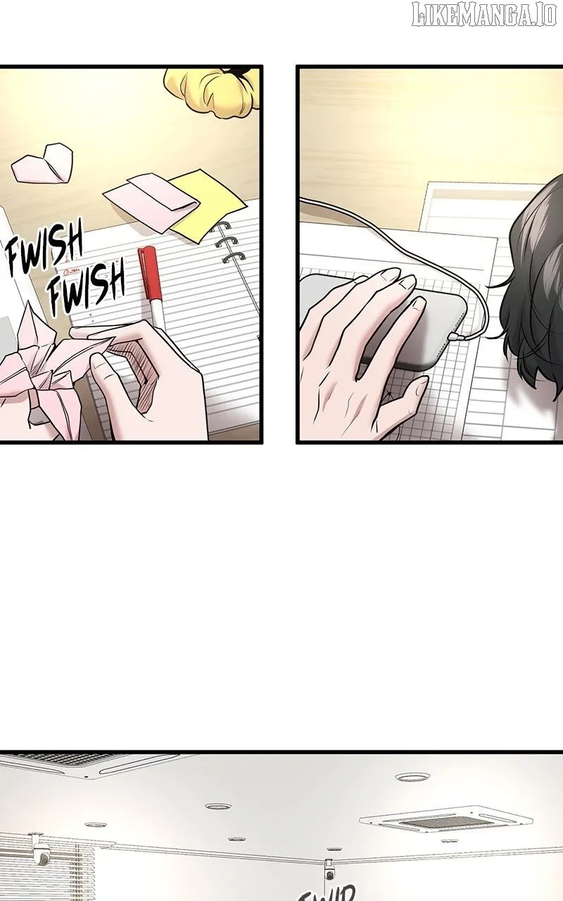 Read Back to Chan Bi chapter 55 image 43 on Lezhin