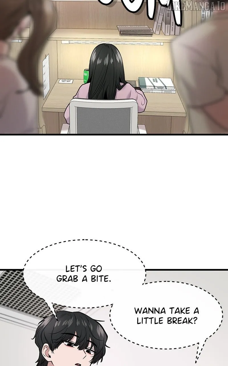 Read Back to Chan Bi chapter 55 image 45 on Lezhin