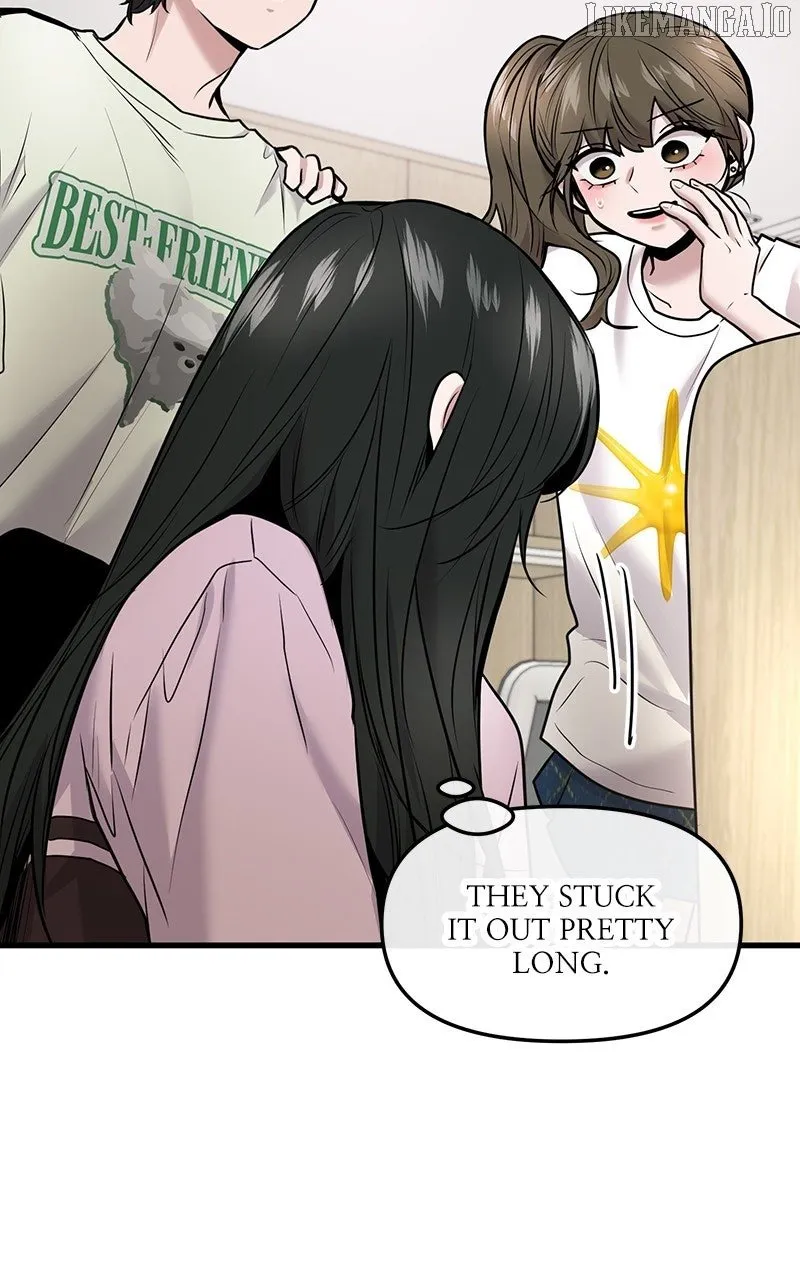 Read Back to Chan Bi chapter 55 image 46 on Lezhin