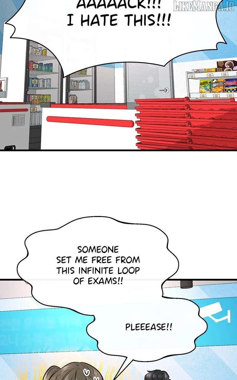 Read Back to Chan Bi chapter 55 image 48 on Lezhin