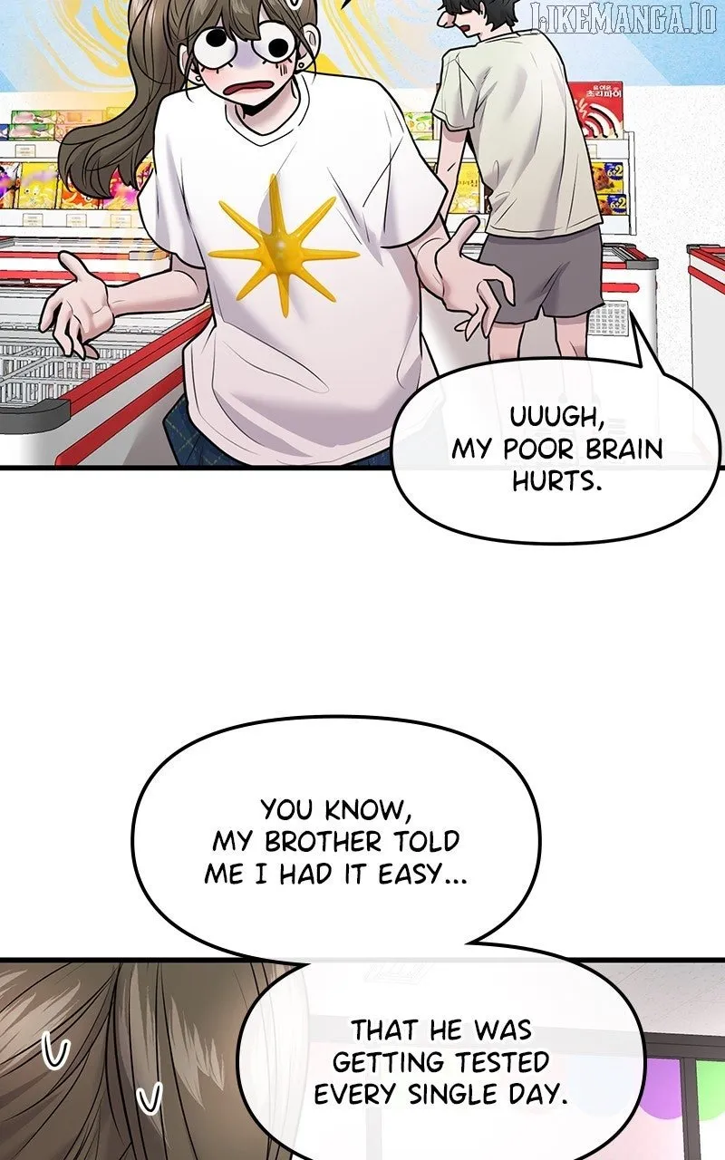 Read Back to Chan Bi chapter 55 image 49 on Lezhin