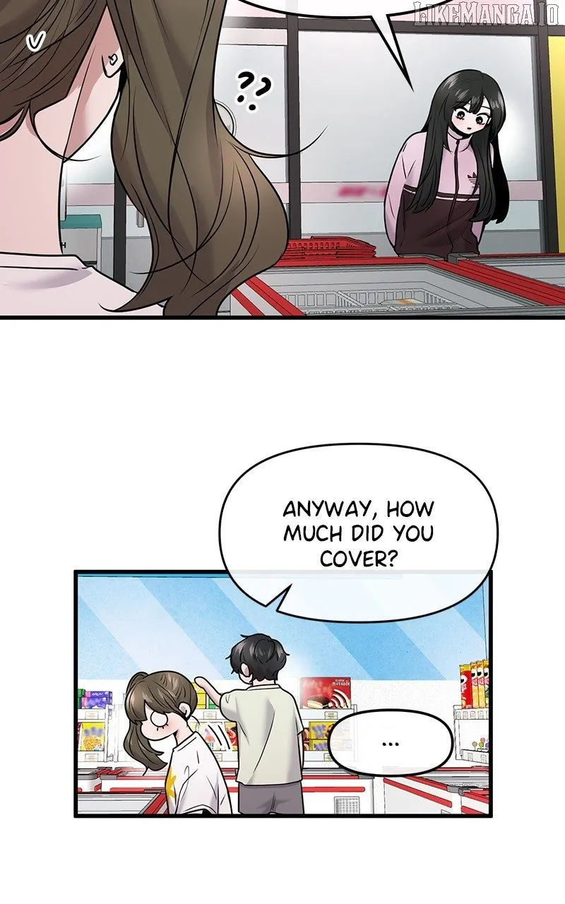 Read Back to Chan Bi chapter 55 image 50 on Lezhin