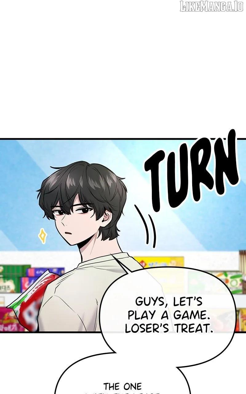 Read Back to Chan Bi chapter 55 image 51 on Lezhin