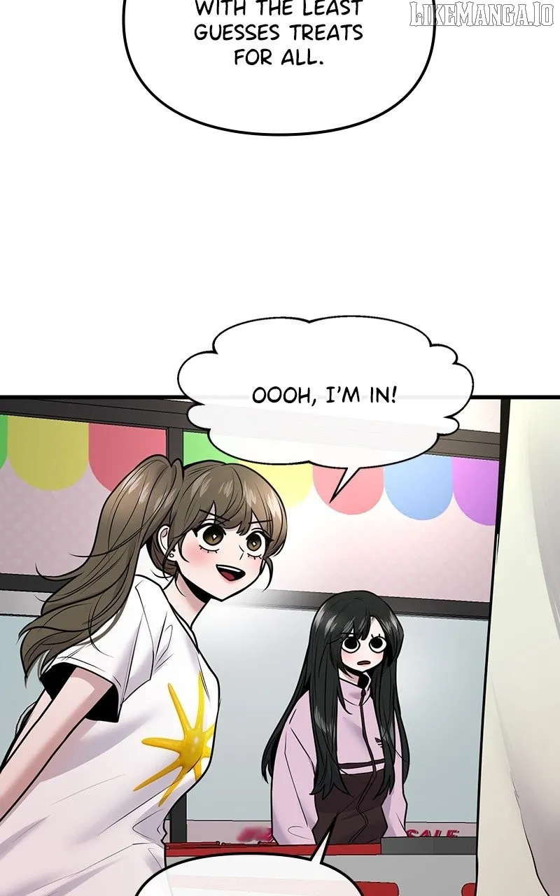 Read Back to Chan Bi chapter 55 image 52 on Lezhin