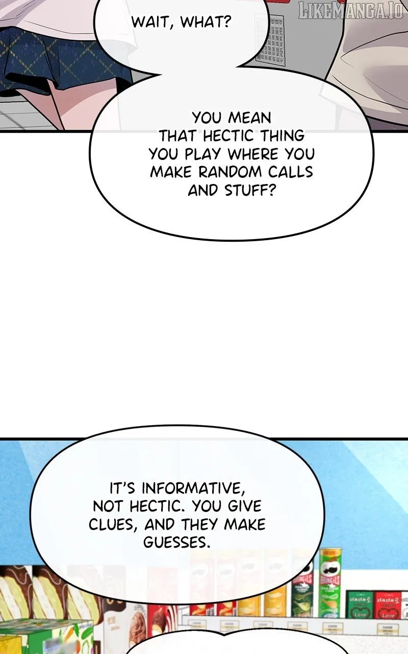 Read Back to Chan Bi chapter 55 image 53 on Lezhin