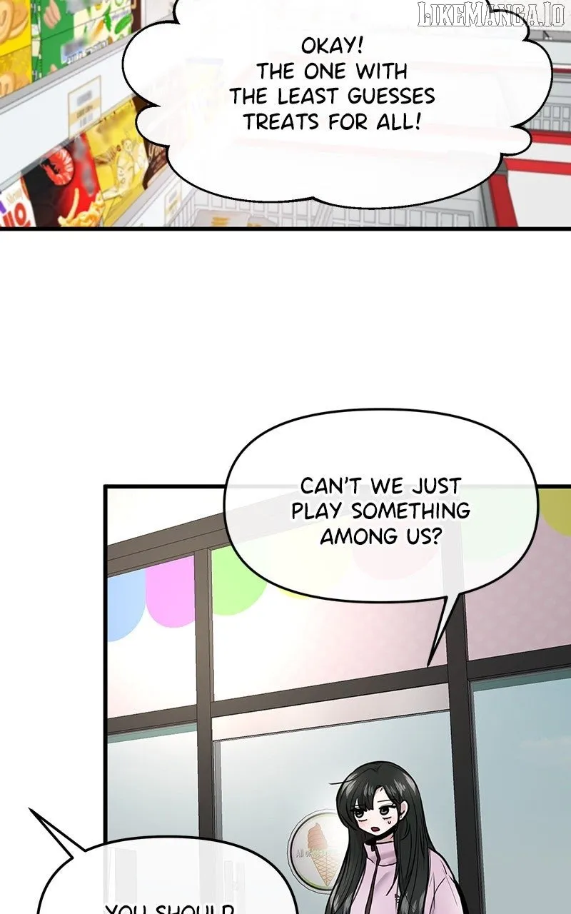 Read Back to Chan Bi chapter 55 image 54 on Lezhin
