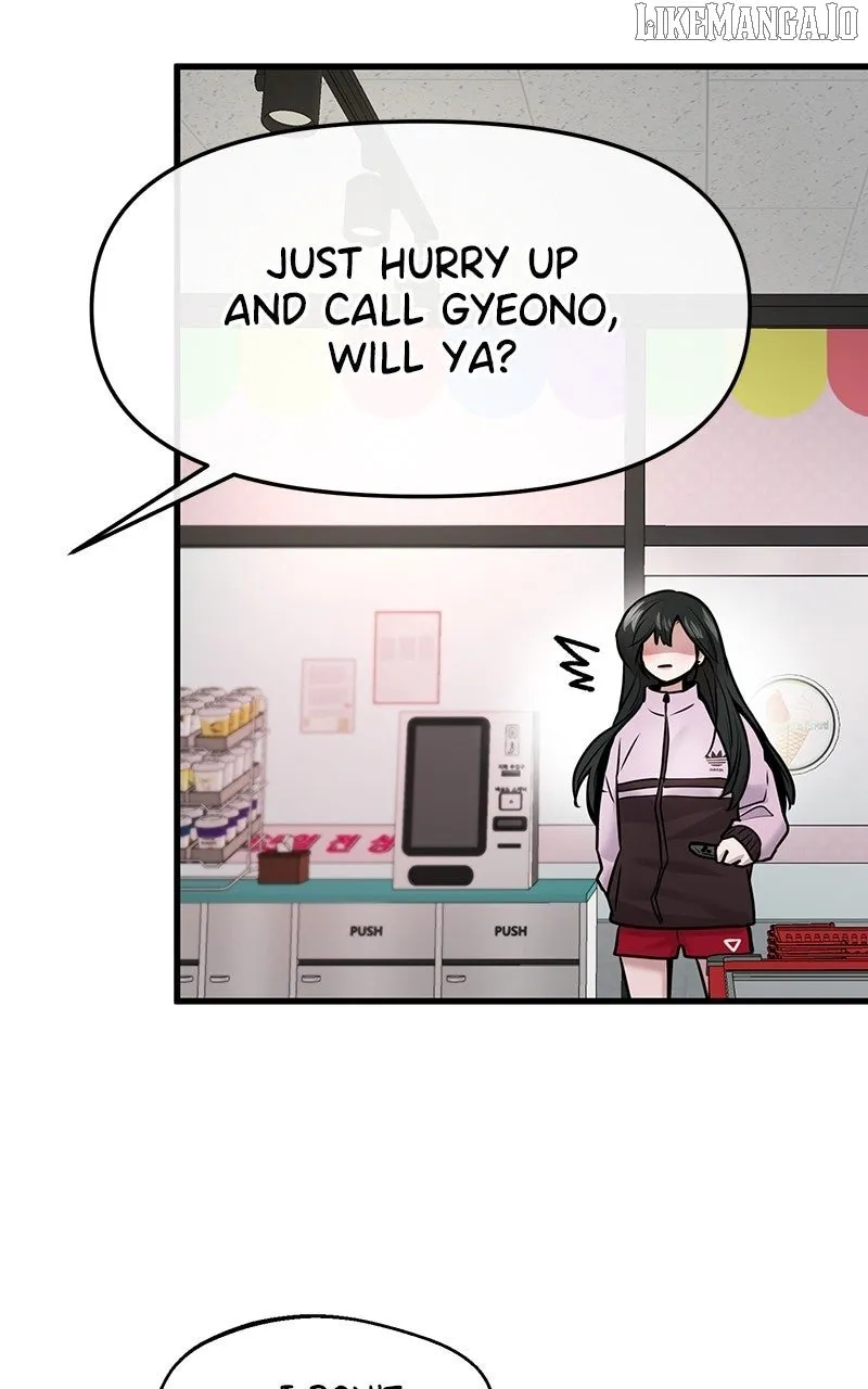 Read Back to Chan Bi chapter 55 image 59 on Lezhin