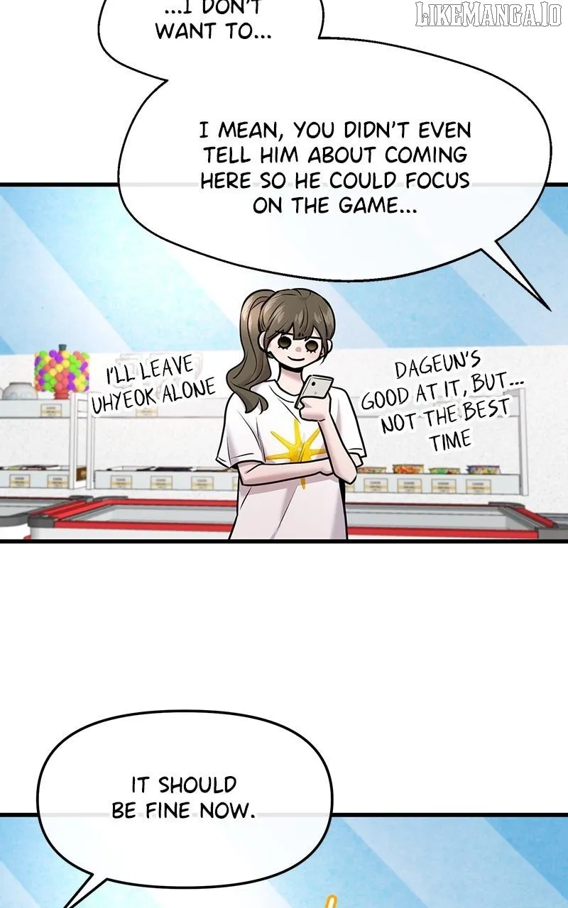 Read Back to Chan Bi chapter 55 image 60 on Lezhin