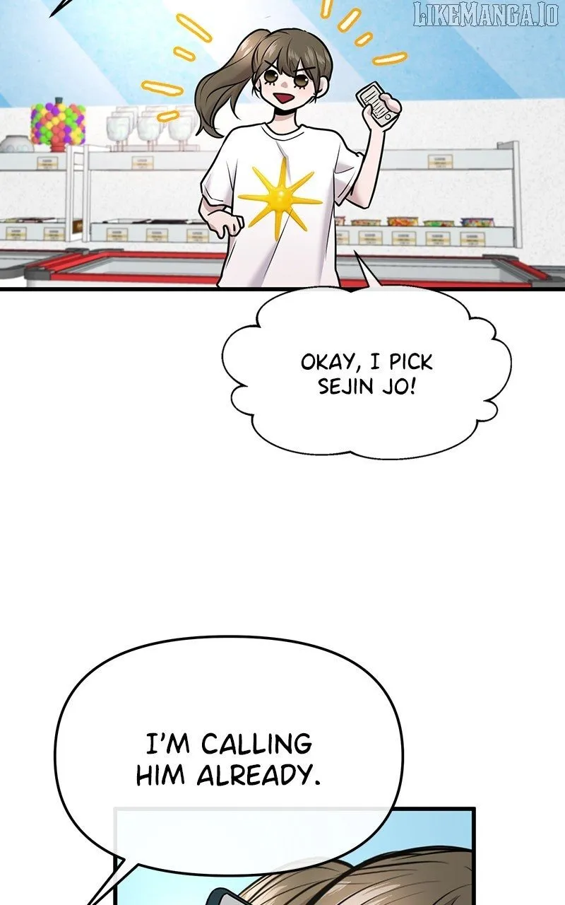 Read Back to Chan Bi chapter 55 image 61 on Lezhin