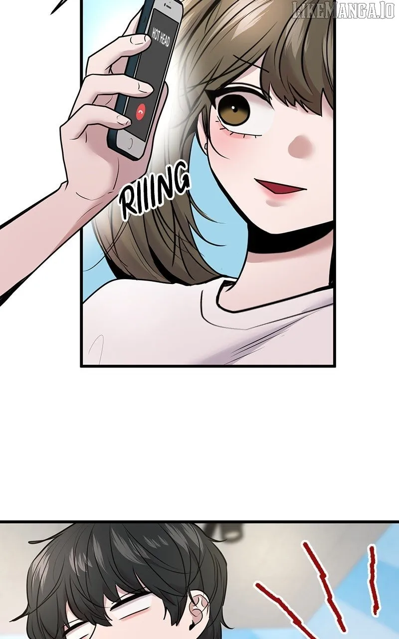 Read Back to Chan Bi chapter 55 image 62 on Lezhin