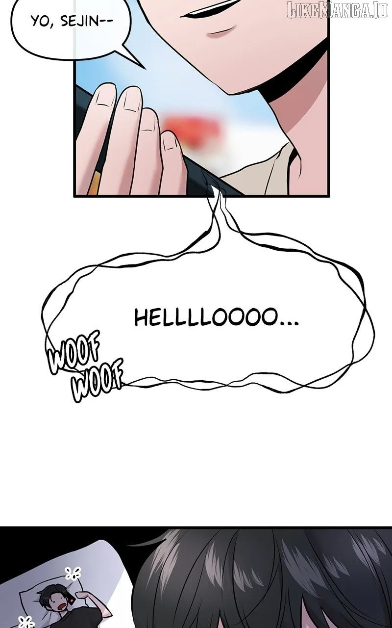 Read Back to Chan Bi chapter 55 image 64 on Lezhin
