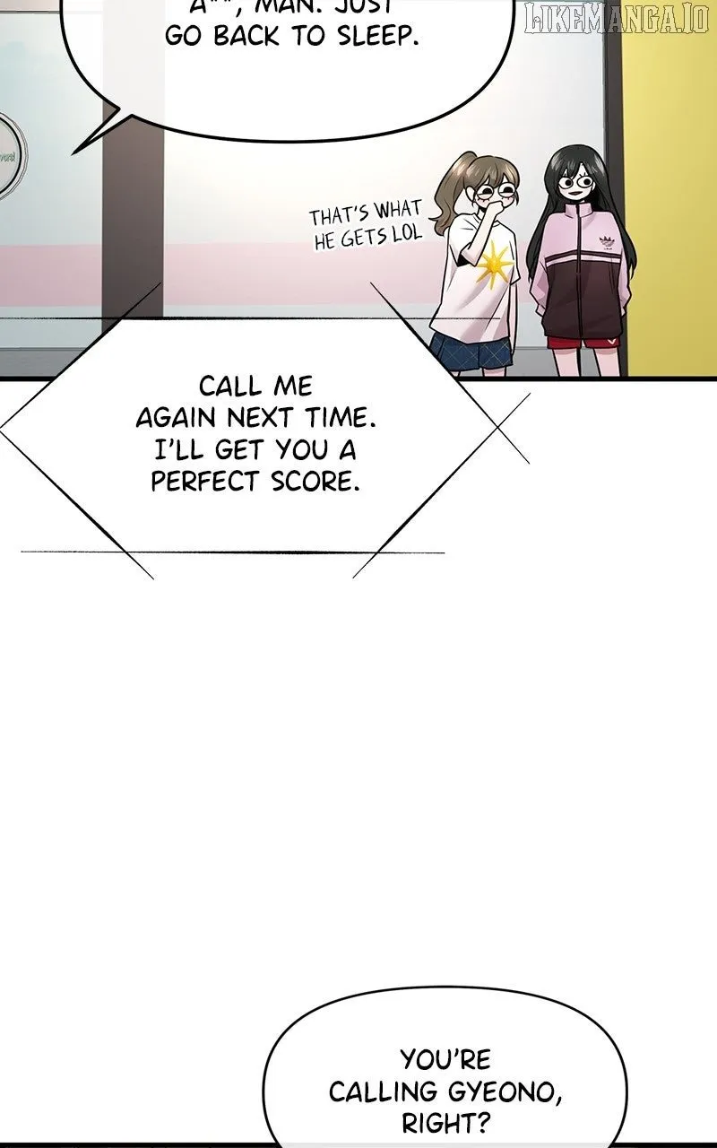 Read Back to Chan Bi chapter 55 image 68 on Lezhin