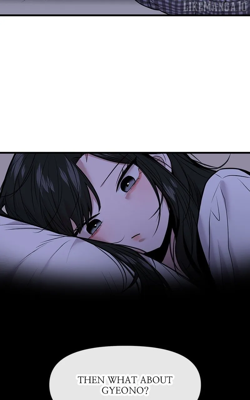 Read Back to Chan Bi chapter 55 image 7 on Lezhin