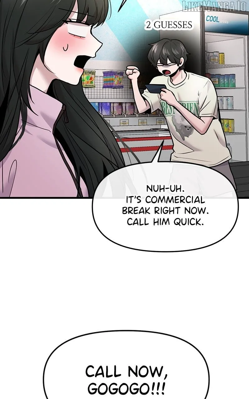 Read Back to Chan Bi chapter 55 image 70 on Lezhin